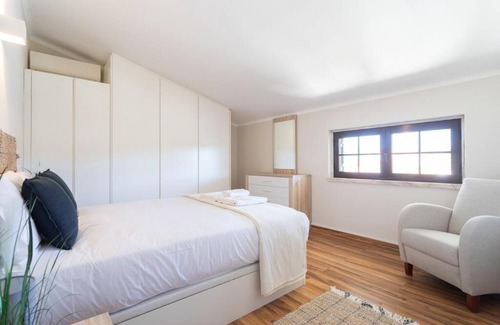 Belverde House | Aroeira Sunny Villa