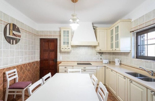 Belverde House | Aroeira Sunny Villa