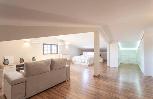 Belverde House | Aroeira Sunny Villa