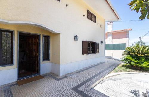 Belverde House | Aroeira Sunny Villa
