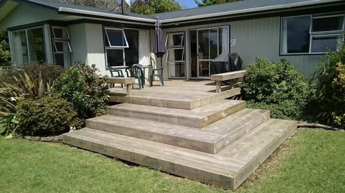 Kerikeri House | Aroha Island Eco Retreat