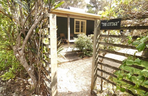 Kerikeri House | Aroha Island