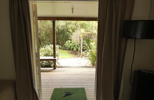 Kerikeri House | Aroha Island