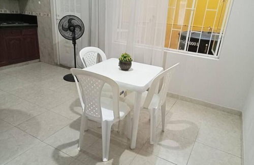 La Mesa House | Aroha's house