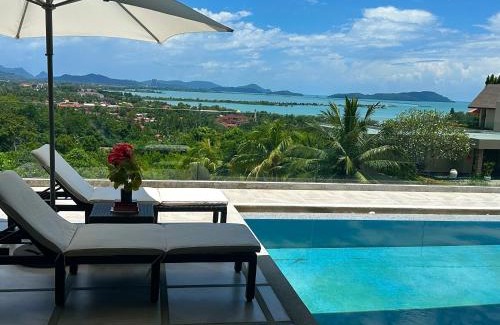 Kuala Teriang Villa | Aroha Seaview Villa In Nature -Private Pool