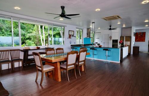 Kuala Teriang Villa | Aroha Seaview Villa In Nature -Private Pool