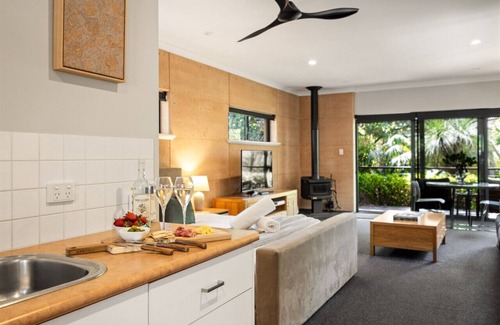 Margaret River Condo | Aroha Studio | Elegant & Tranquil | Self Contained