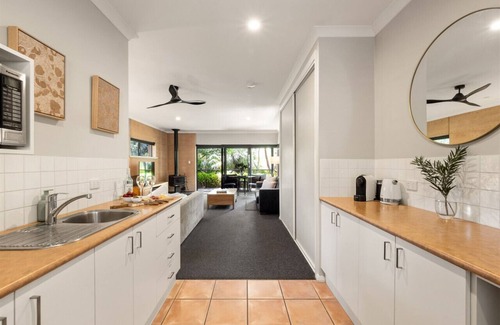 Margaret River Condo | Aroha Studio | Elegant & Tranquil | Self Contained