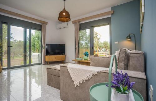 Kallithea Apartment | Arokaria House