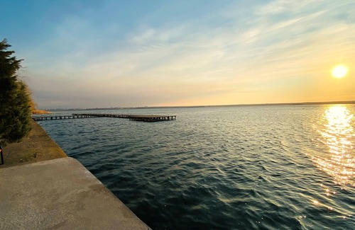 Constanta Apartment | Aroma Apartment, a property near exquisite area of Mamaia