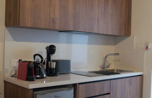 Kato Drys House | Aroma Dryos is agritourism accommodation in Kato Drys Cyprus