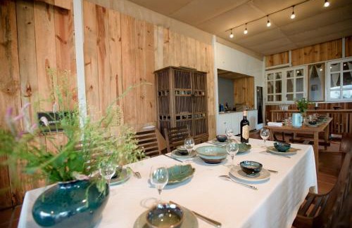 Cat Hai House | AROMA HOUSE - Private entire house on Cat Ba island