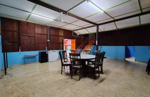 Alor Gajah House | Aroma Santai Homestay