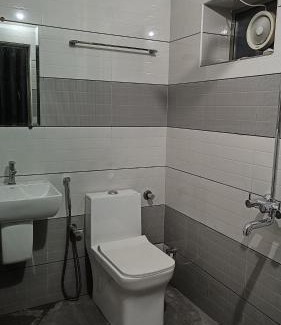 Kalamassery House | Aroma Serviced Villa 202