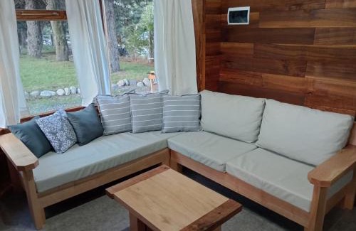 Junin de los Andes Ski Chalet | Aromas de Montaña