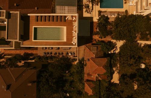 Eforie Sud Hotel | Arome22
