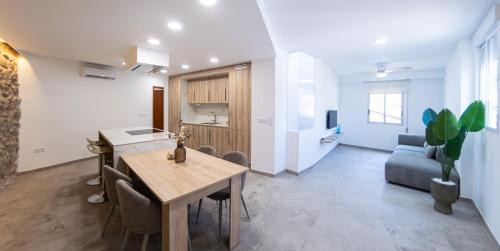 Eslida Apartment | Aromes d'Espadà