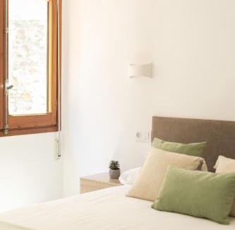 Eslida Apartment | Aromes d'Espadà