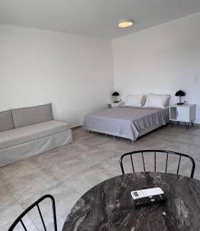 Kithira Apartment | Aroniadika rooms 2