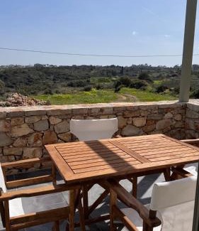 Kithira Apartment | Aroniadika rooms 2