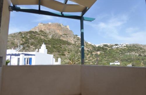 Kithira Apartment | ARONIS Studios