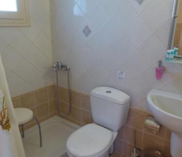 Kithira Apartment | ARONIS Studios