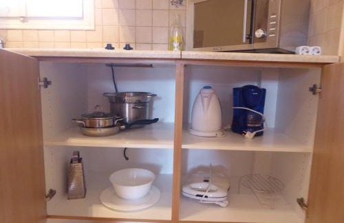 Kithira Apartment | ARONIS Studios