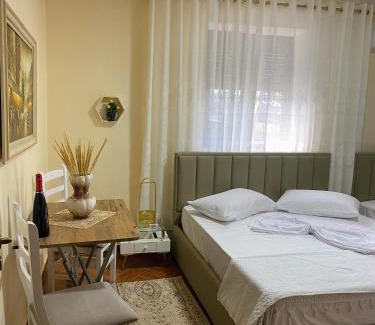 Kruje Apartment | Aron’s House