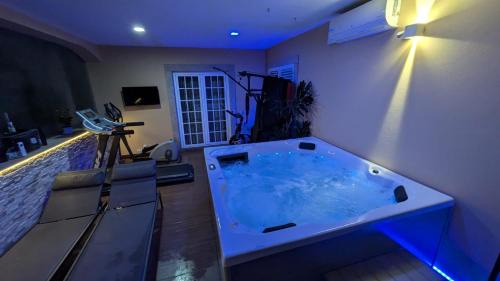 Arouca House | Arouca Passadiços Alojamento & Jacuzzi