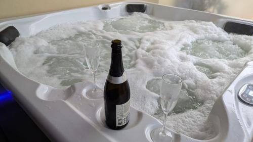 Arouca House | Arouca Passadiços Alojamento & Jacuzzi