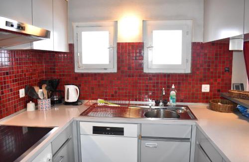 Valbella Apartment | Arp (470 Bä) OG