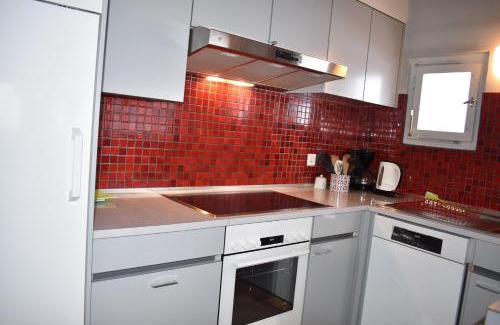 Valbella Apartment | Arp (470 Bä) OG