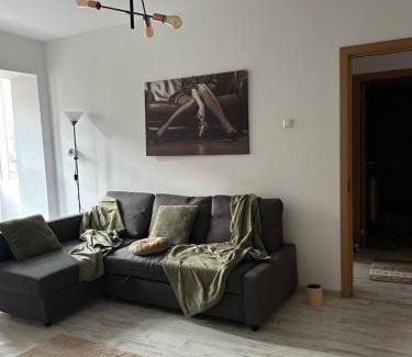 Ploiesti Apartment | ARP LUXURY Apartments