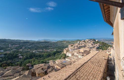 Arpino Apartment | Arpinum Divinum luxury loft