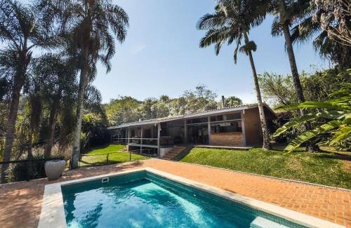 Jandira House | Arquitetura única na Granja Viana