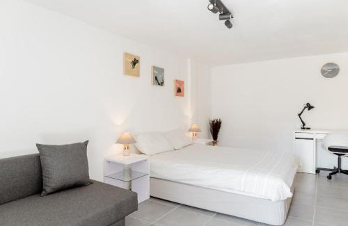 Vila Nogueira de Azeitao Apartment | Arrábida Guest Studio