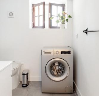 Vila Nogueira de Azeitao Apartment | Arrábida Guest Studio