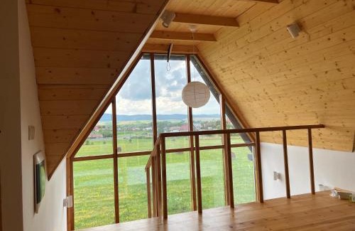Sintereag House | arra housing near Bistrita