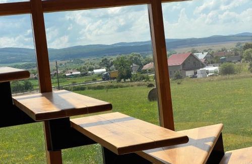 Sintereag House | arra housing near Bistrita