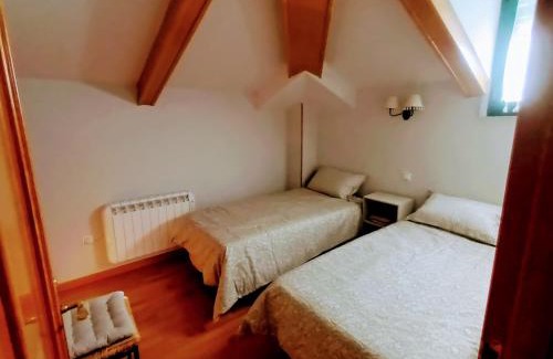 Siguenza Apartment | Arrabal de Santa María