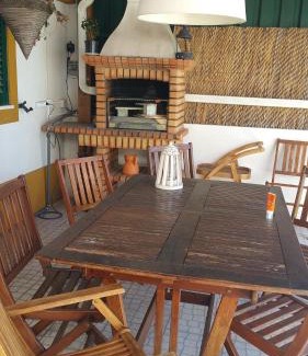 Sao Simao House | Arrabida´s Sweet Home