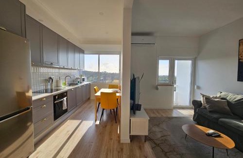 Setubal Apartment | Arrabida Sunset Valley