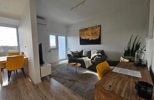 Setubal Apartment | Arrabida Sunset Valley