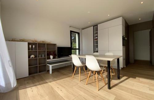 Arradon Apartment | ARRADON 400m bourg, plages et port