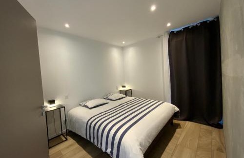 Arradon Apartment | ARRADON 400m bourg, plages et port