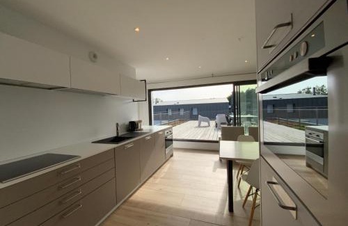 Arradon Apartment | ARRADON 400m bourg, plages et port