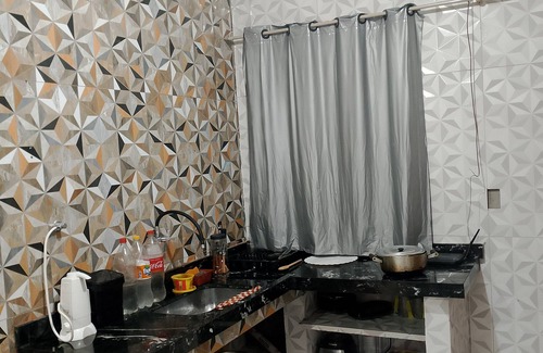 Prainha House | Arraial do Cabo RJ beach house, with space for your wonderful barbecue.