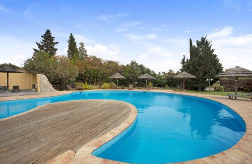 Alcantarilha Villa | Arrancada 7