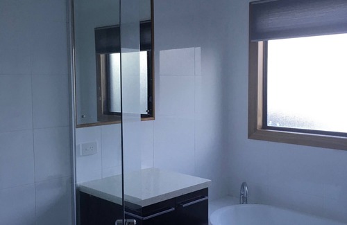 Arrawarra Headland Apartment | Arrawarra Headland - Ocean Views over Mullaway Beach