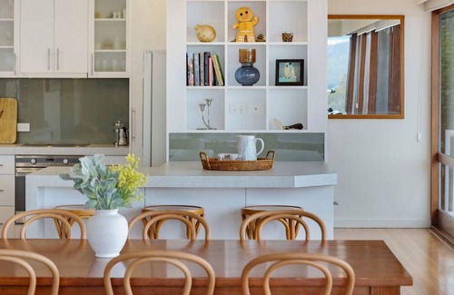 Merimbula House | Arrawong - Amazing Views!